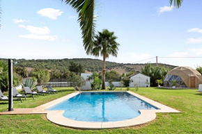 Villalaluna lacasa Vejer De La Frontera